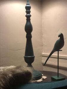 Sejours chez l'habitant A Vol D'Oiseau : photos des chambres