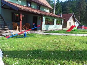 Kuća za odmor-Aleksandra