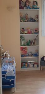 Maison paisible au cœur du Parc naturel de Chartreuse avec vue sur le Granier