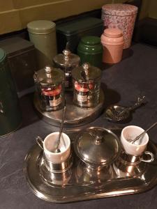 Sejours chez l'habitant A Vol D'Oiseau : photos des chambres