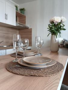 Appartements Appartement T2 Cosy Hyper Centre proche Aeroport et Gare SNCF : photos des chambres