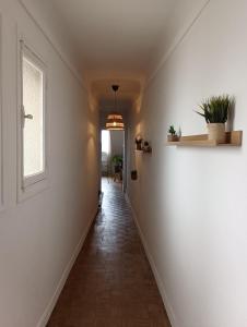 Appartements Appartement T2 Cosy Hyper Centre proche Aeroport et Gare SNCF : photos des chambres