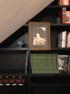 Sejours chez l'habitant A Vol D'Oiseau : photos des chambres