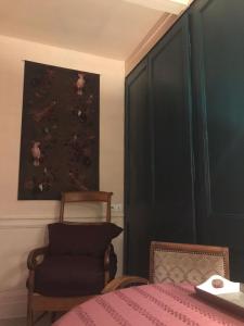 Sejours chez l'habitant A Vol D'Oiseau : photos des chambres