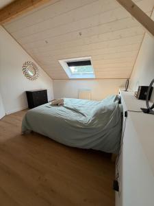 Maisons de vacances Gulf Stone : photos des chambres