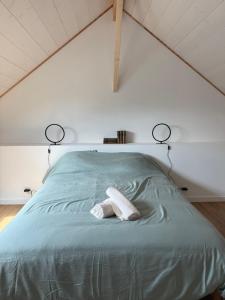 Maisons de vacances Gulf Stone : photos des chambres
