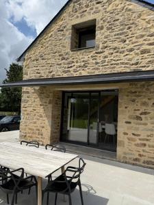 Maisons de vacances Gulf Stone : photos des chambres