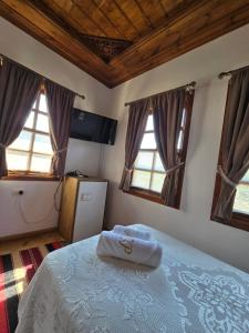 Guest House J.Prifti