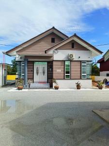 Aura Beach Homestay