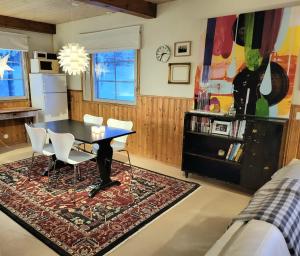 Arctic Lake House Miekojärvi