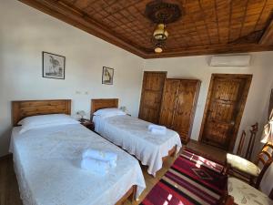 Guest House J.Prifti