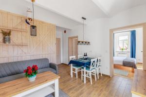 Sponge Apartmá - Resort Abertham