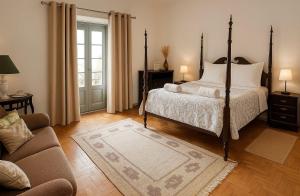 Casa da Praia do Ribatejo - Casa da Arcada