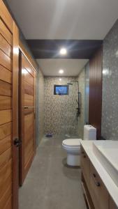 Guesthouse with Luxury feels