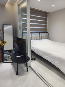 서울 숙소 신축 역세권