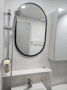 서울 숙소 신축 역세권