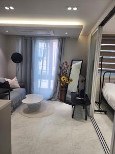 서울 숙소 신축 역세권