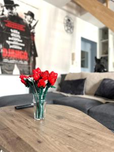 Le Holly - Appartement centre ville Climatisé