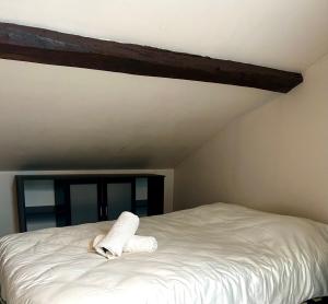 Appartements Le Holly - Appartement centre ville Climatise : photos des chambres
