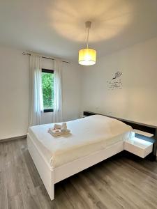 Maisons de vacances La Bulle Familiale : photos des chambres