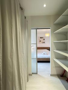 Maisons de vacances La Bulle Familiale : photos des chambres