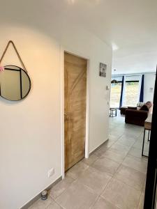 Maisons de vacances La Bulle Familiale : photos des chambres