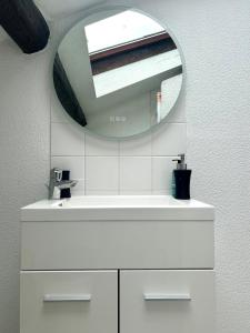 Le Holly - Appartement centre ville Climatisé