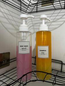 Comfy1BR at Bangson byBB