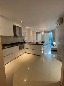 Mistral Exclusive oceanfront apartment with balcony