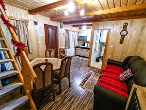 Cabana Ianis