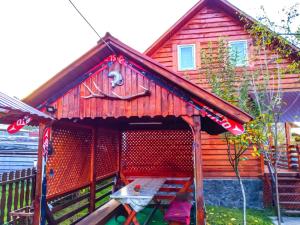 Cabana Ianis