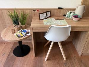 Ferienwohnung Jogginghose