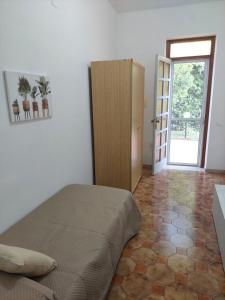 Two-Bedroom Standard Apartment