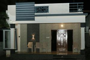 Riverfront Villa, Kanyakumari - 1 BH