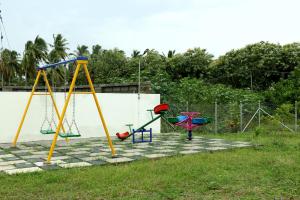 Riverfront Villa, Kanyakumari - 1 BH