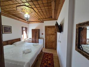 Guest House J.Prifti