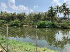 Riverfront Villa, Kanyakumari - 1 BH