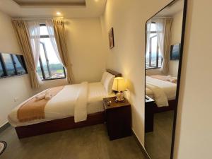 Amelia House - Boutique Hotel - Ubytování bez kategorie ve městě Khu Chi Lăng