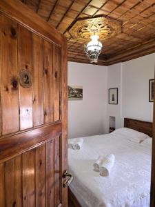 Guest House J.Prifti