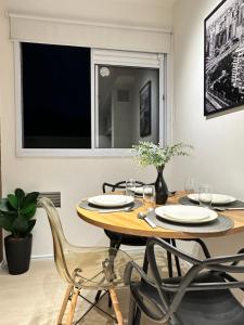 MARAVILHOSOS APARTAMENTOS 3 min de congonhas e expo SP