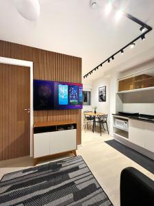 MARAVILHOSOS APARTAMENTOS 3 min de congonhas e expo SP