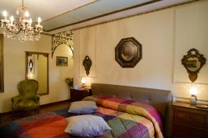 Double Room room in Affittacamere Andretta