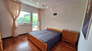 4-room Apartment Záhorská Bystrica