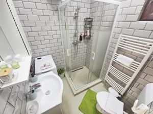 Downtown Old City Center Apartament - CAL1B