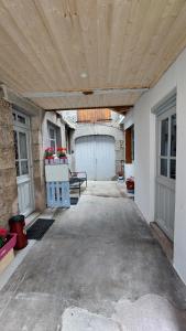 B&B / Chambres d'hotes Gite du portail fleuri : photos des chambres