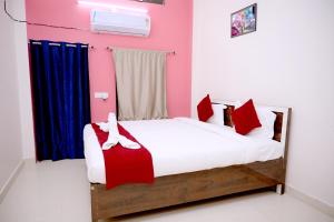R p RESIDENCY