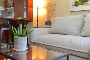 En barrio Lastarrias chic