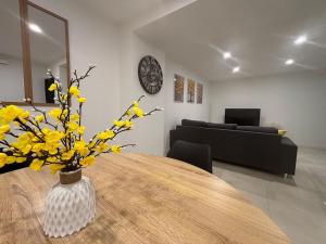 Chez Cricri, modern accommodation