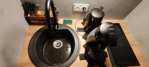 Appartements Jungle Room - Sauna, Jacuzzi, Cinema - Hyper Centre : photos des chambres
