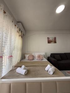 Apartment Between Sea and Town